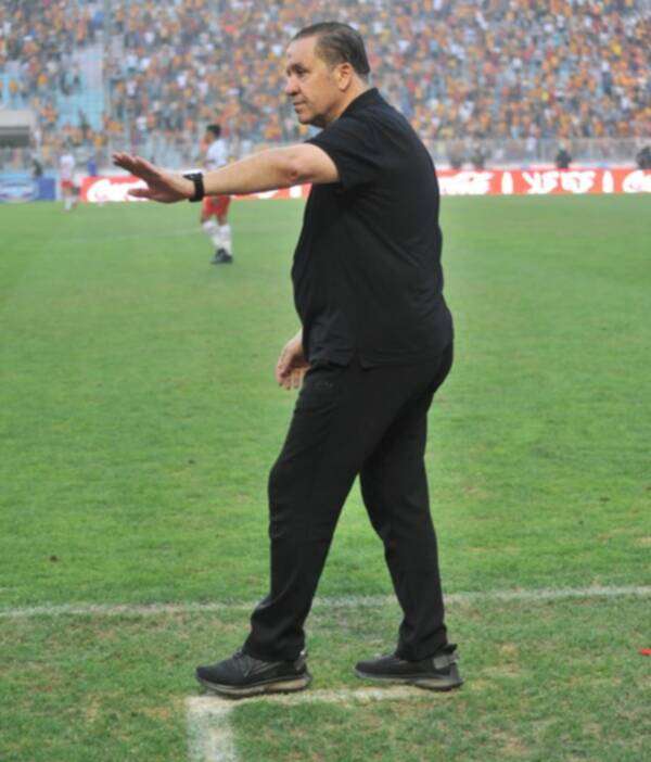 نبيل معلول في لقاء اليوم