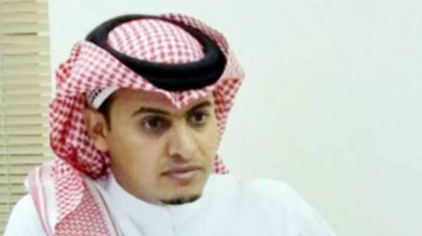 سلطان اللحياني