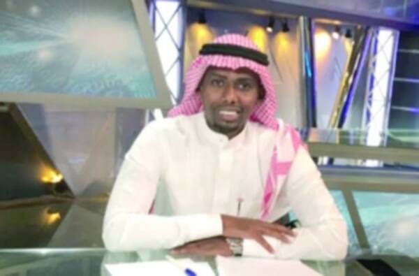 حمد المنتشري