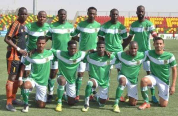 لاعبو الجمارك