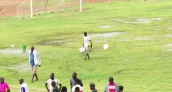 ملعب كيهيدي