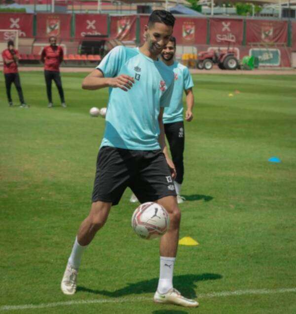 من التدريبات