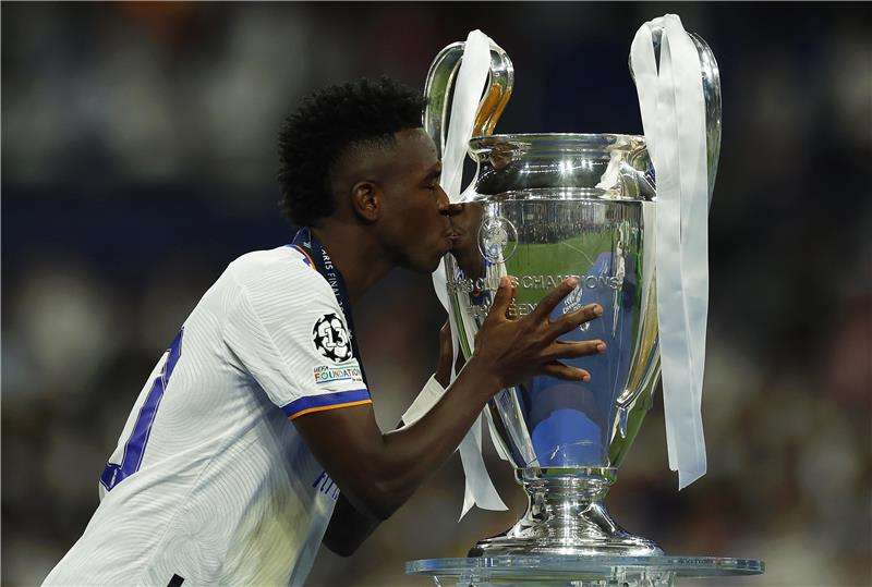 فينيسيوس جونيور