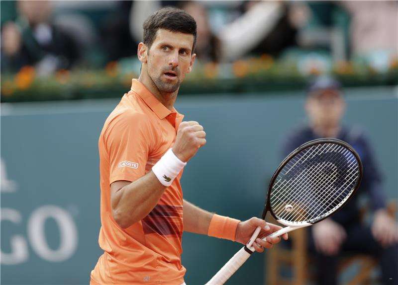 نوفاك ديوكوفيتش