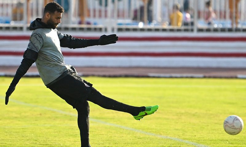 محمد أبو جبل