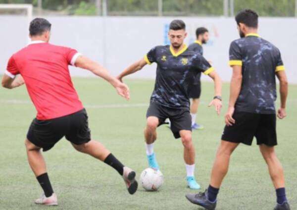 من مران العهد