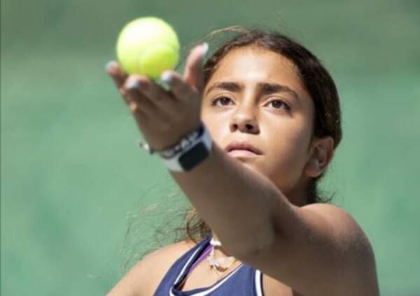 من مواجهات اليوم