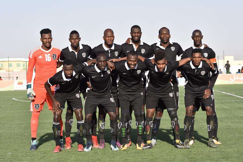 لاعبو تفرغ زينة - أرشيفية