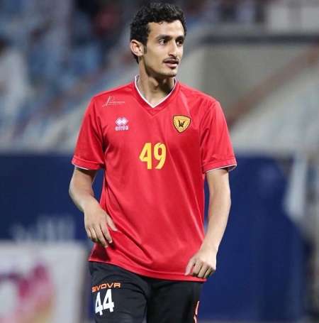 عبد العزيز علي مروي