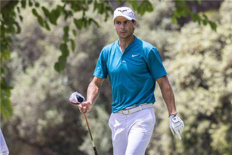 رافائيل نادال