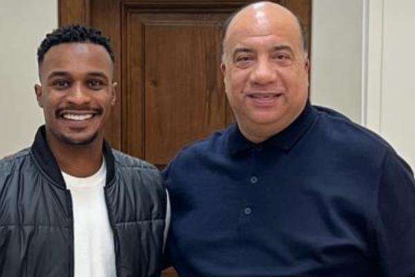 عبد الله نصيب