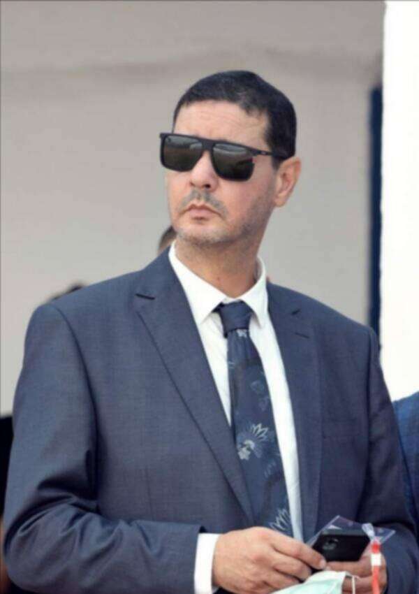 ماهر القروي