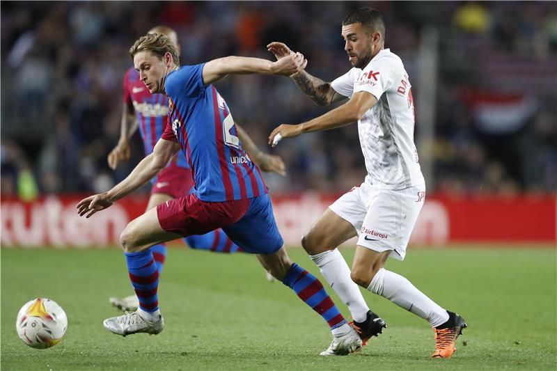 فرينكي دي يونج