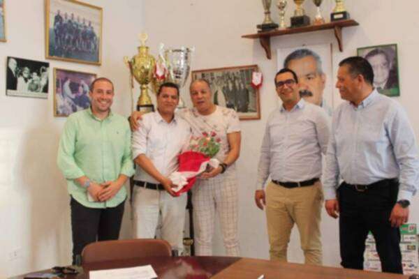 من تسليم المهام للإدارة التسييرية للملعب التونسي