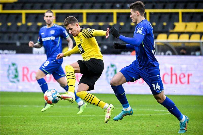 ثورجان هازارد