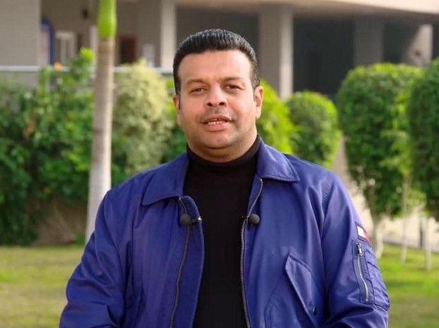 حازم فتوح