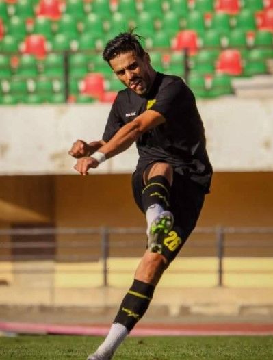 طارق أستاتي