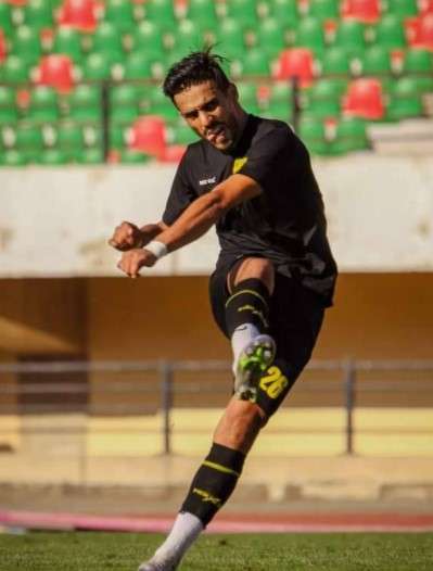 طارق أستاتي