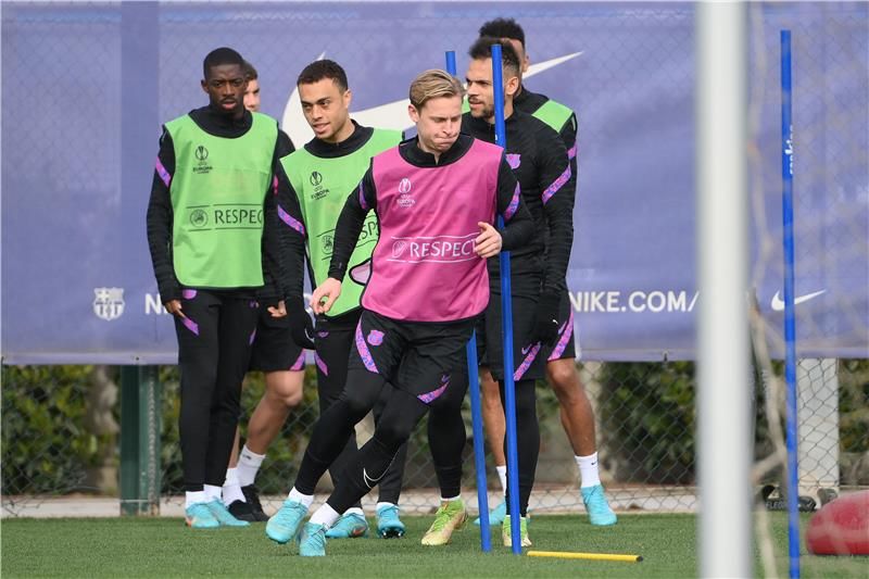 فرينكي دي يونج