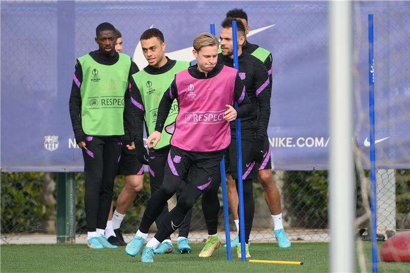 فرينكي دي يونج