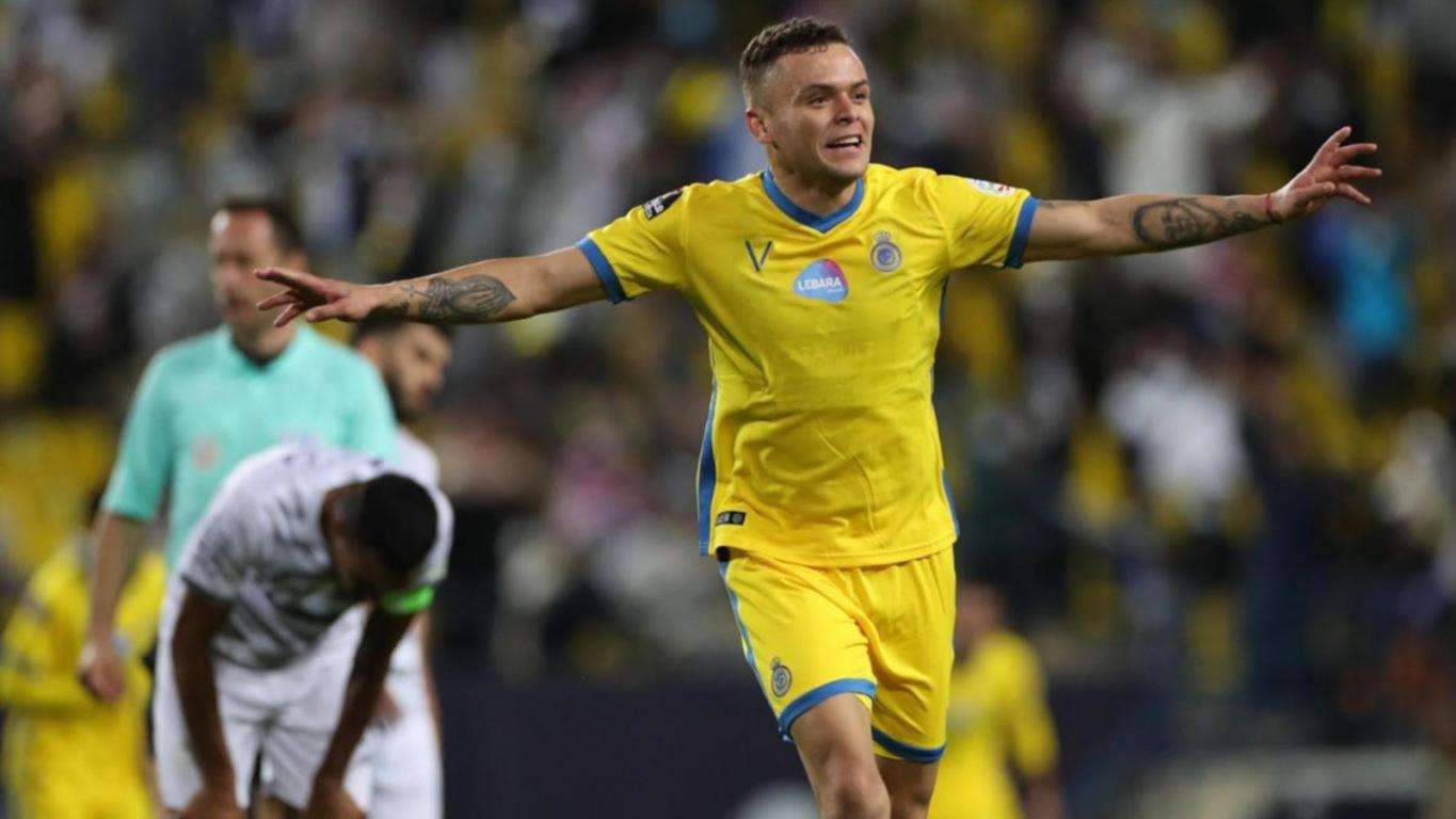 جوناثان رودريجيز