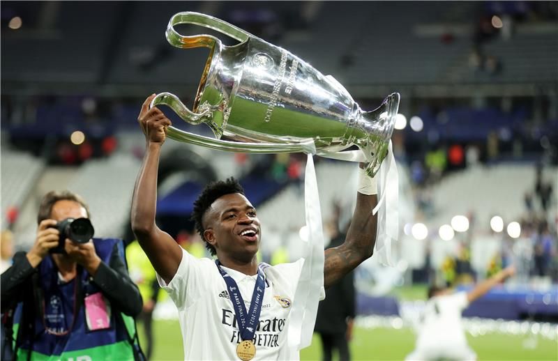 فينيسيوس جونيور