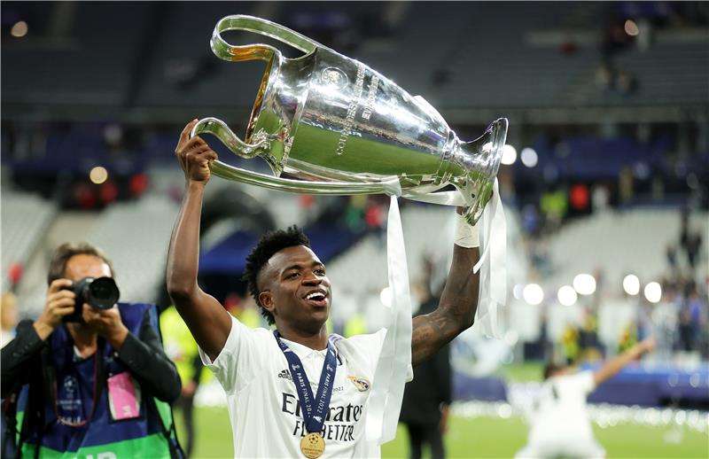 فينيسيوس جونيور