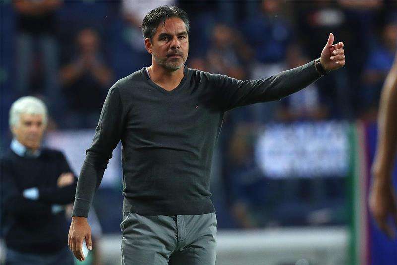 ديفيد فاجنر