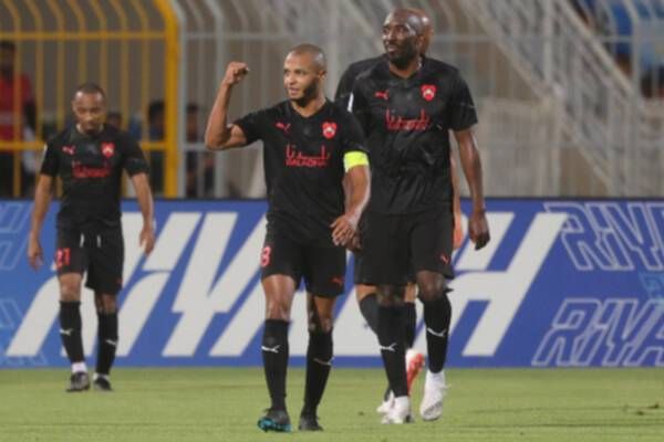 ياسين براهيمي