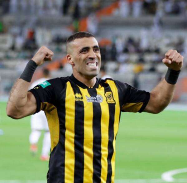 عبد الرزاق حمد الله