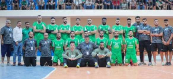 الاهلي طرابلس