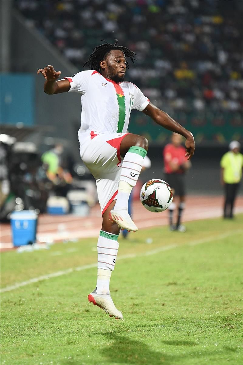 زكرياء سانوجو