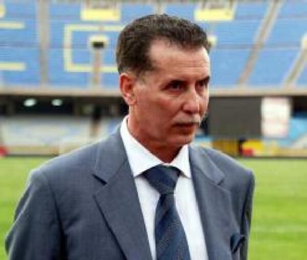 عبد الحكيم سرار