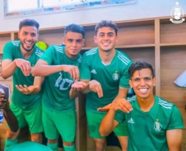 الأهلي طرابلس