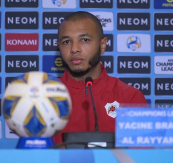 ياسين براهيمي