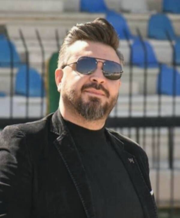 الرئيس الجديد للمجد