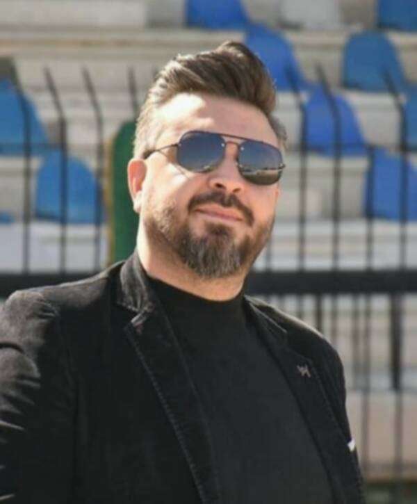 الرئيس الجديد للمجد