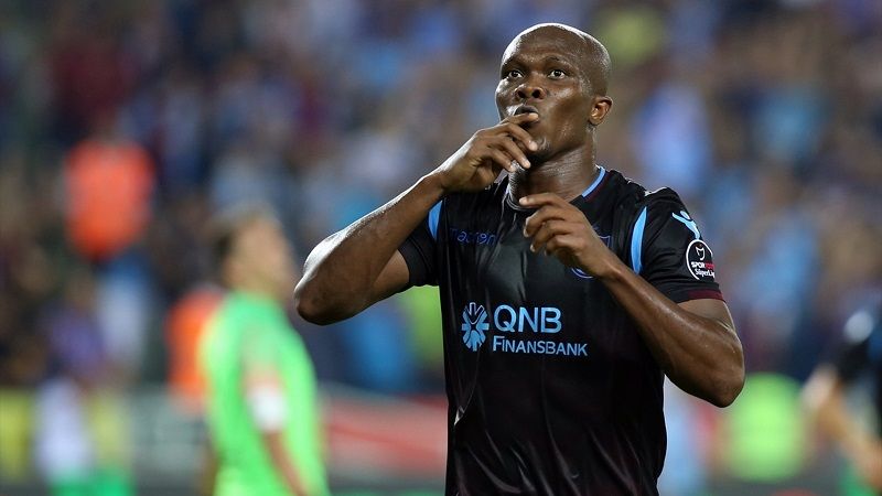 انطوني نواكايمي