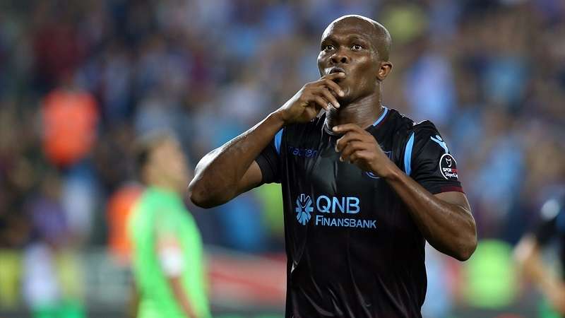 انطوني نواكايمي