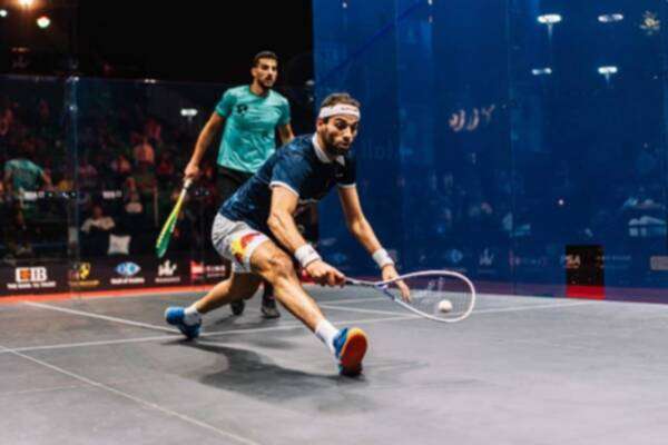 محمد الشوربجي