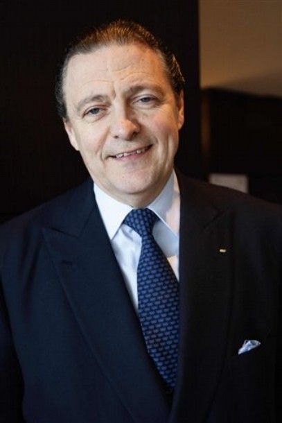 ريتشارد كاريون 