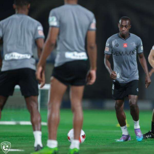 سعود عبد الحميد