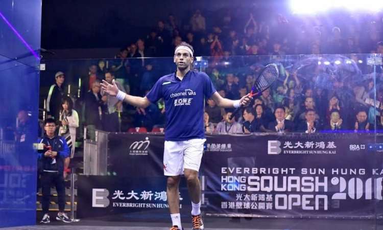 محمد الشوربجي