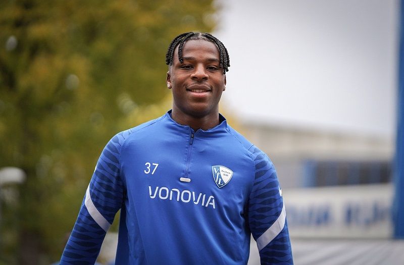 أرميل بيلا كوتشاب