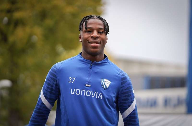 أرميل بيلا كوتشاب