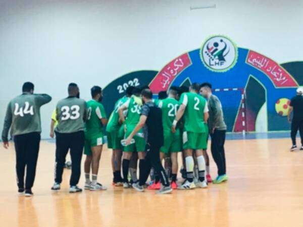 الأهلي طرابلس