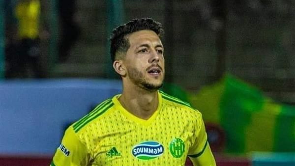 رضا بن سايح