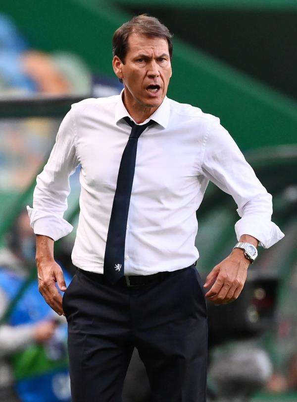 رودي جارسيا