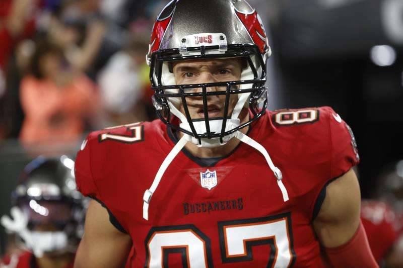 روب جرونكوسكي