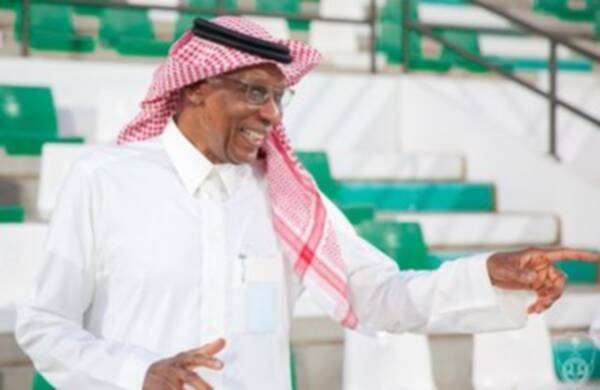 أحمد عيد في تدريبات الأهلي